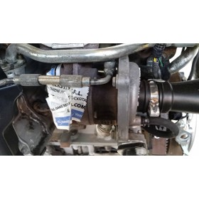 TURBINA FIAT F.Grande Punto...