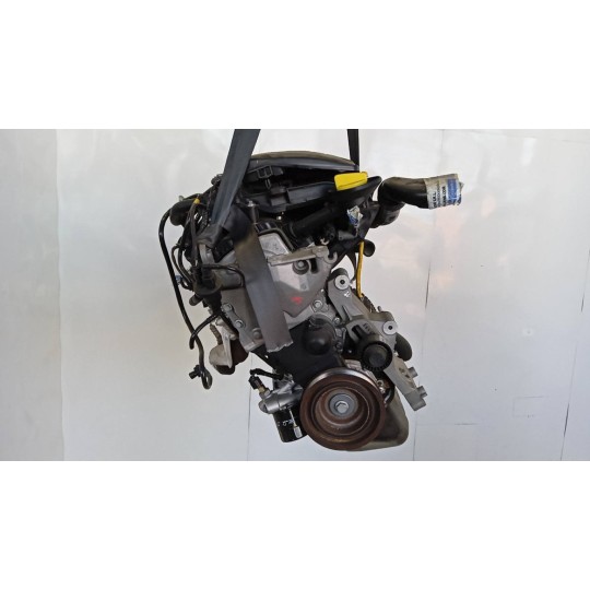 MOTORE RENAULT Clio 2009>2012 usato