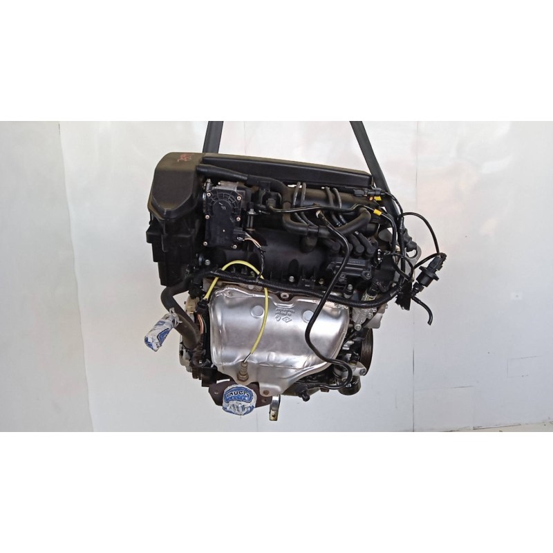 RENAULT ENGINE RENAULT Clio 2009>2012 used