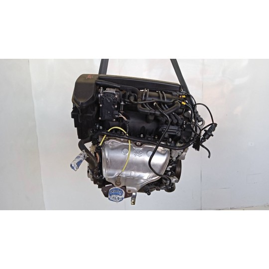 MOTORE RENAULT Clio 2009>2012 usato