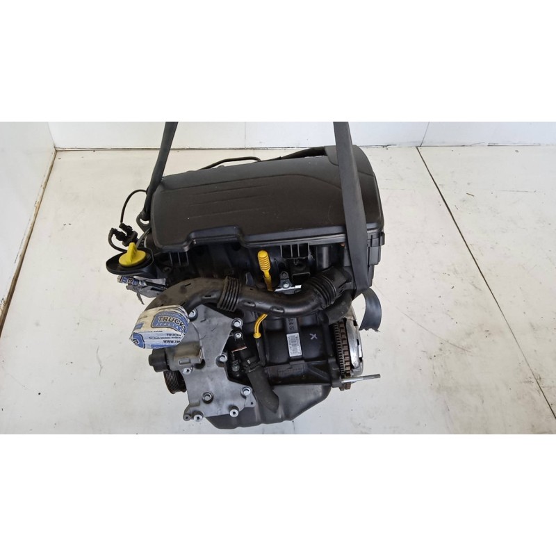 RENAULT MOTORE RENAULT Clio 2009>2012 usato