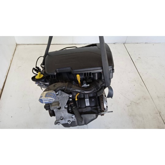 ENGINE RENAULT Clio 2009>2012 used