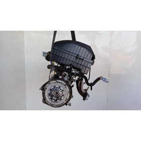 MOTORE RENAULT Clio...