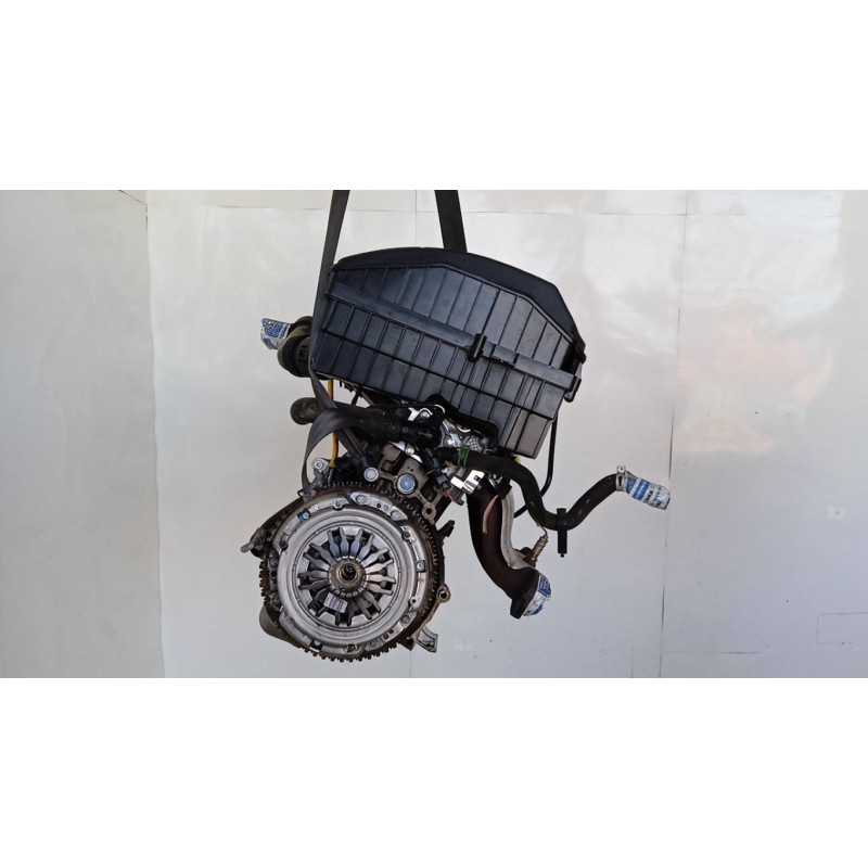 RENAULT ENGINE RENAULT Clio 2009>2012 used