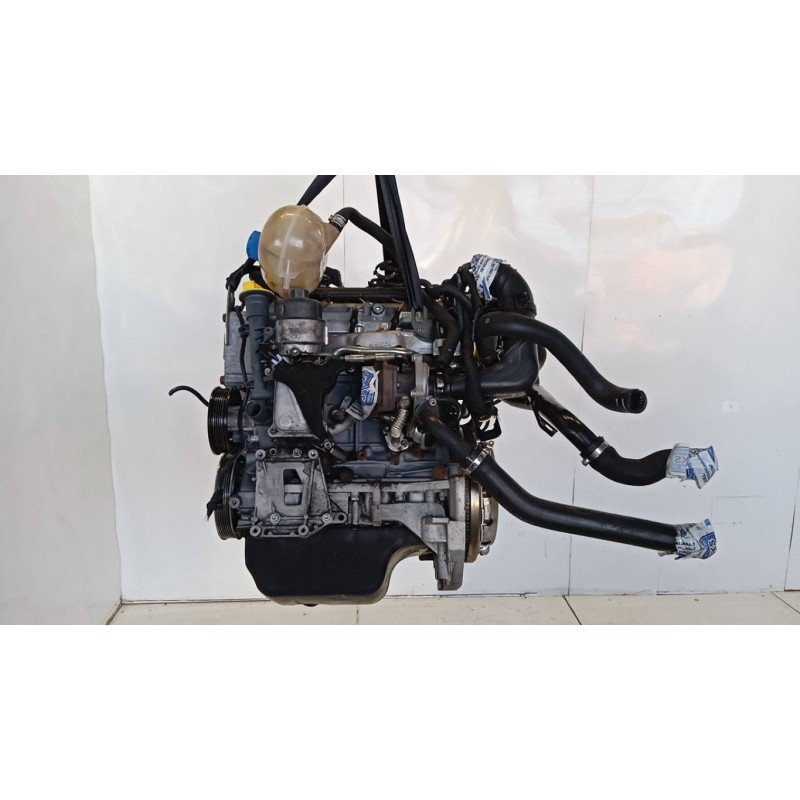 FIAT MOTORE FIAT Panda 4x4 e Panda Natural Power 2004>2010 usato