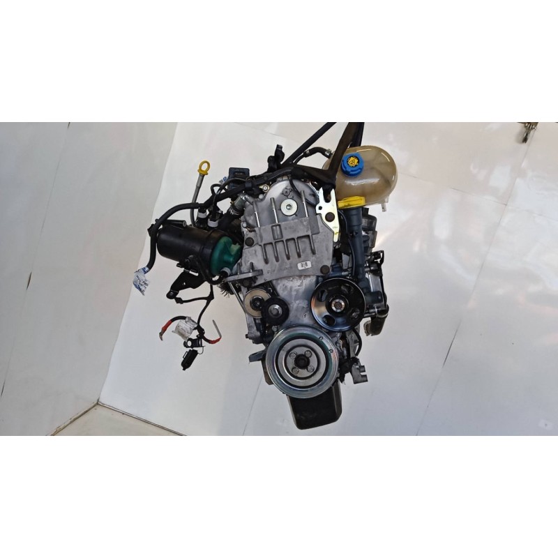 FIAT ENGINE FIAT Panda 4x4 e Panda Natural Power 2004>2010 used
