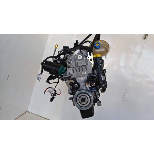 MOTORE FIAT Panda 4x4 e Panda Natural Power 2004>2010 usato