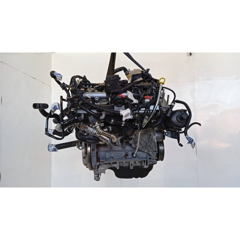FIAT MOTORE FIAT Panda 4x4 e Panda Natural Power 2004>2010 usato