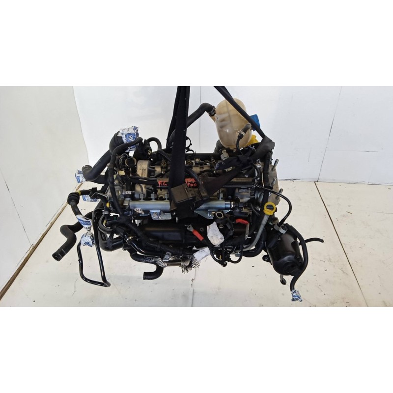 FIAT MOTORE FIAT Panda 4x4 e Panda Natural Power 2004>2010 usato