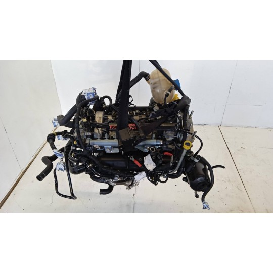 MOTORE FIAT Panda 4x4 e Panda Natural Power 2004>2010 usato