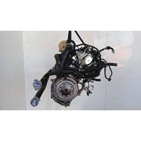 ENGINE FIAT Panda 4x4 e...