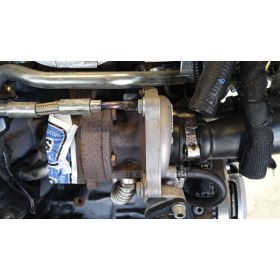 TURBINA FIAT Panda 4x4 e...