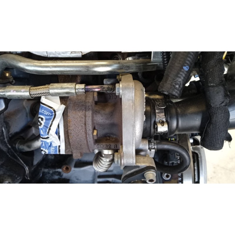 FIAT TURBINA FIAT Panda 4x4 e Panda Natural Power 2004>2010 usato