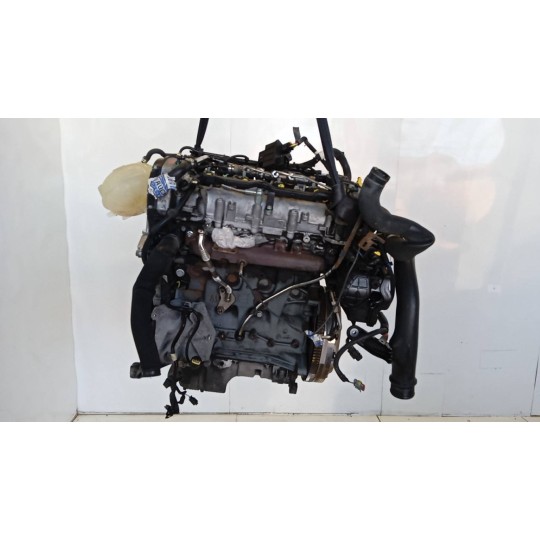 ENGINE ALFA ROMEO Giulietta 2010>2016 used