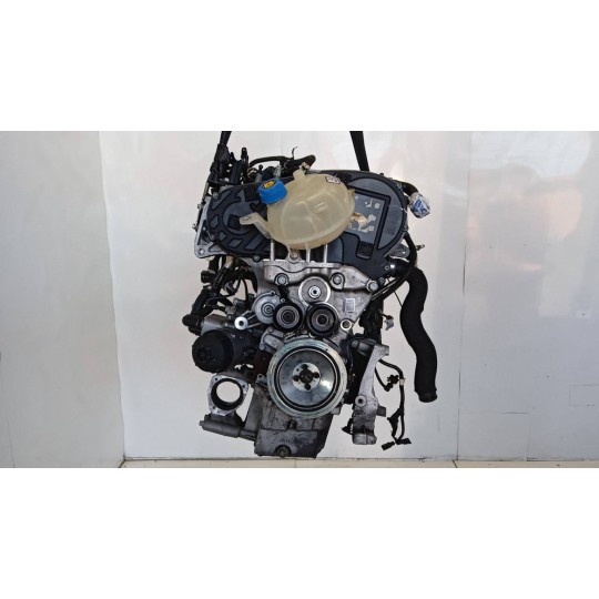 ENGINE ALFA ROMEO Giulietta 2010>2016 used
