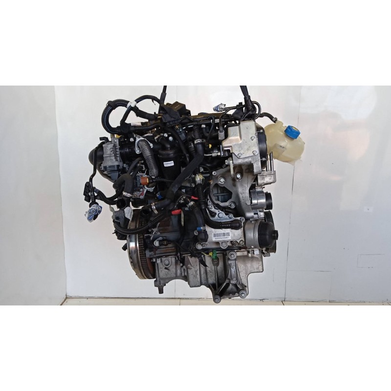 ALFA ROMEO ENGINE ALFA ROMEO Giulietta 2010>2016 used