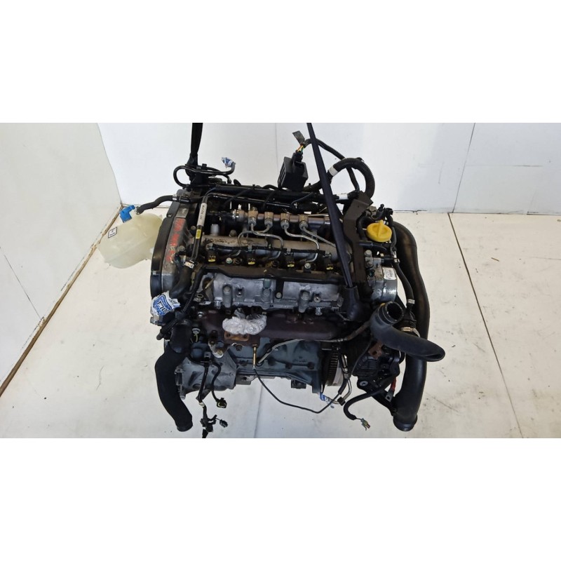 ALFA ROMEO ENGINE ALFA ROMEO Giulietta 2010>2016 used