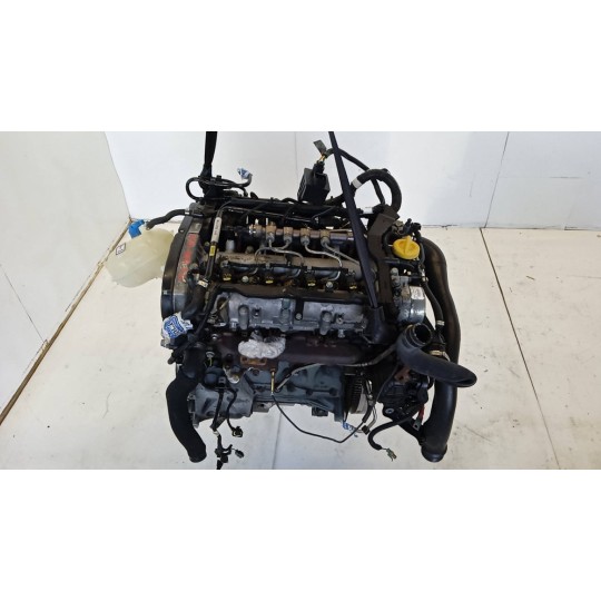 ENGINE ALFA ROMEO Giulietta 2010>2016 used