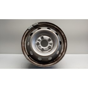 CERCHIO RUOTA IN FERRO FIAT...