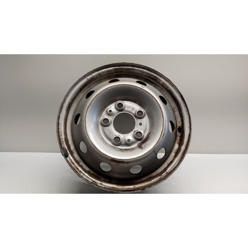FIAT van IRON WHEELS FIAT van Ducato 2014> used