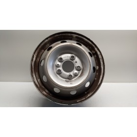 IRON WHEELS FIAT van Ducato...