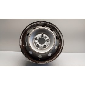 IRON WHEELS FIAT van Ducato...