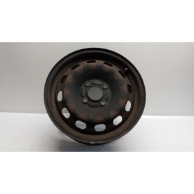 IRON WHEELS FORD Fiesta...