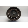CERCHIO RUOTA IN FERRO FORD Fiesta 2008>2013 usato