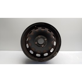 IRON WHEELS FORD Fiesta...
