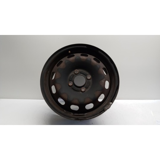 IRON WHEELS FORD Fiesta 2008>2013 used