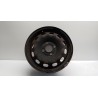 CERCHIO RUOTA IN FERRO FORD Fiesta 2008>2013 usato