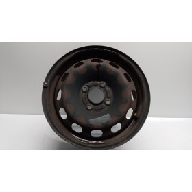 IRON WHEELS FORD Fiesta...