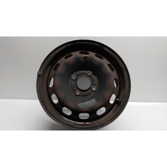 IRON WHEELS FORD Fiesta 2008>2013 used