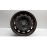 CERCHIO RUOTA IN FERRO FORD Fiesta 2008>2013 usato