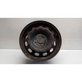 IRON WHEELS FORD Fiesta...