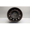 CERCHIO RUOTA IN FERRO FORD Fiesta 2008>2013 usato