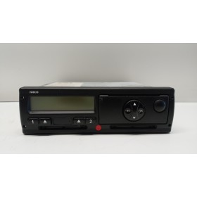 TACHOGRAPH 
 IVECO Stralis...