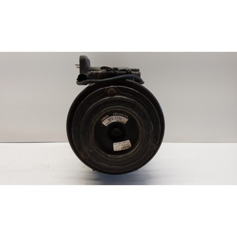 IVECO AIR CONDITIONER COMPRESSOR IVECO Stralis 2007>2013 used