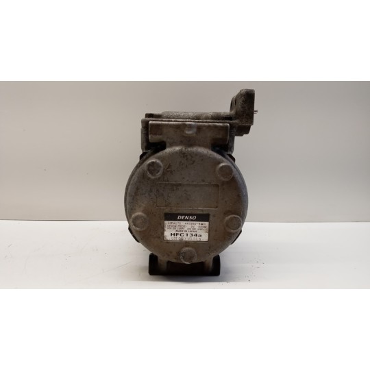 AIR CONDITIONER COMPRESSOR IVECO Stralis 2007>2013 used