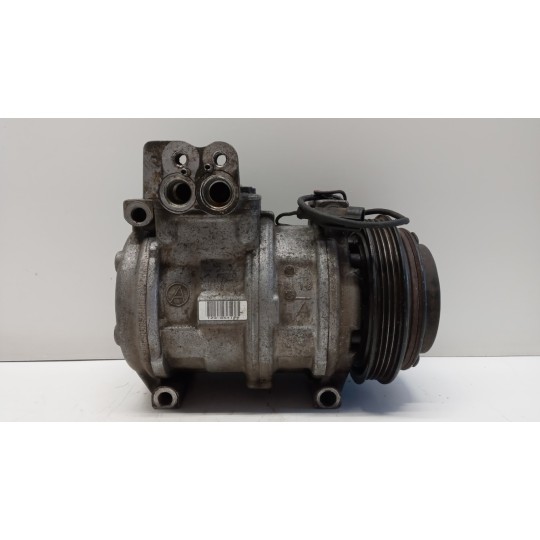 COMPRESSORE ARIA CONDIZIONATA IVECO Stralis 2007>2013 usato