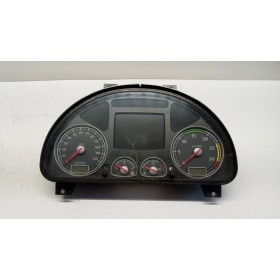 QUADRO STRUMENTI IVECO...