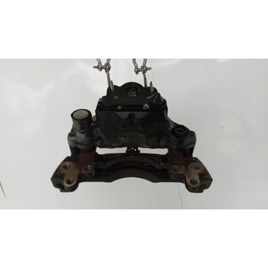 RIGHT FRONT CALIPER BRAKE  IVECO Stralis 2007>2013 used