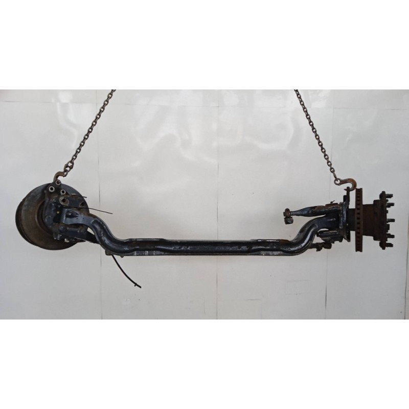 IVECO FRONT DRIVE AXLE IVECO Stralis 2007>2013 used