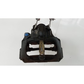 LEFT FRONT CALIPER BRAKE...