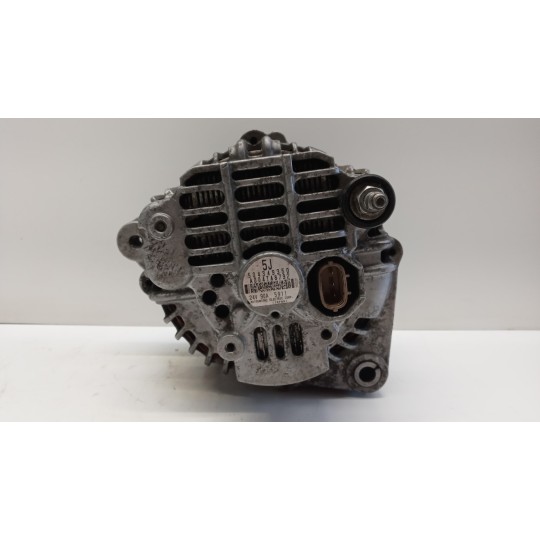 ALTERNATORE IVECO Stralis 2007>2013 usato