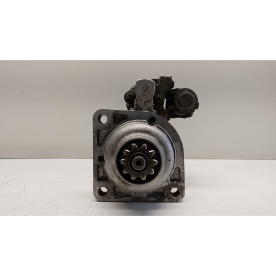STARTER MOTOR IVECO Stralis 2007>2013 used