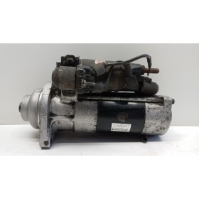 STARTER MOTOR IVECO Stralis...