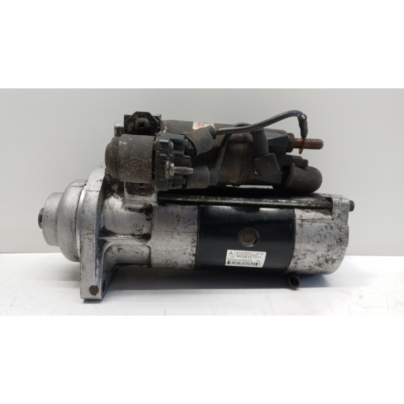 IVECO STARTER MOTOR IVECO Stralis 2007>2013 used
