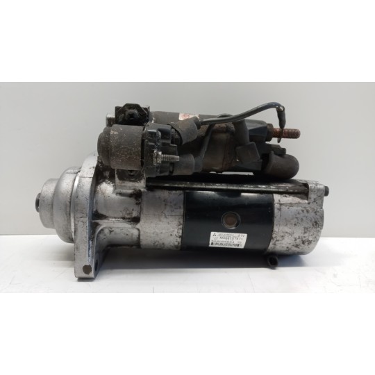 MOTORINO AVVIAMENTO IVECO Stralis 2007>2013 usato