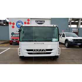 COMPLETE CABIN IVECO...
